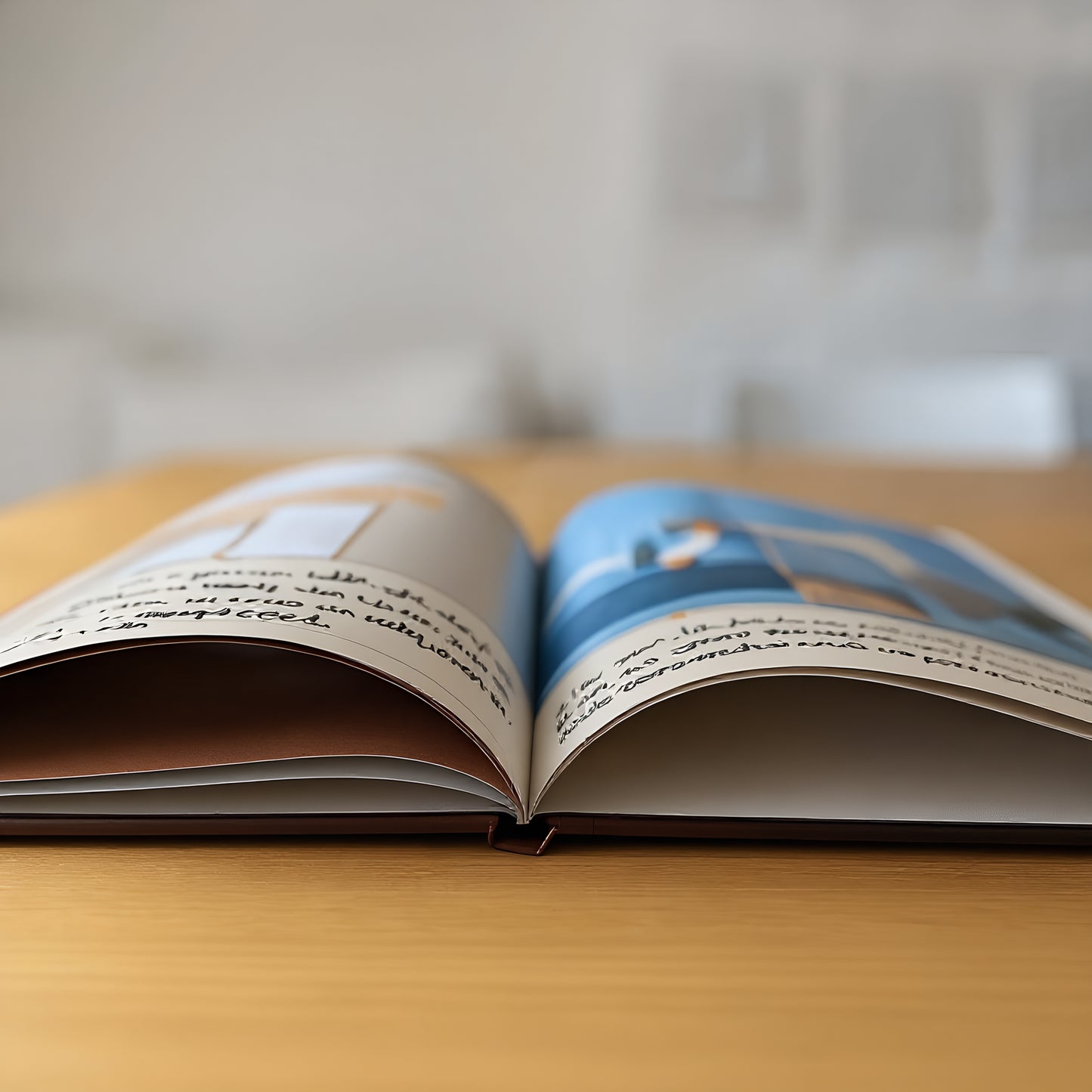 The Magic of Me Book