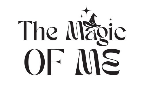 The Magic Of Me